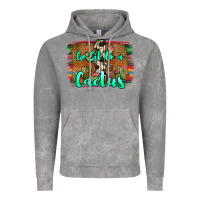 Cloud Rock go sit on a cactus Vintage Hoodie - JahusDesignShop