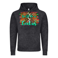 Vintage Black go sit on a cactus Vintage Hoodie - JahusDesignShop