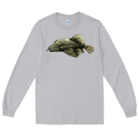 Moon Dust Bristlenose Placo Long Sleeve Tee - LillyAllenDesigns