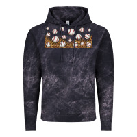 Cloud Black leopard baseball 16oz libbey glass Vintage Hoodie - HRA Design Shop