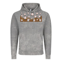 Cloud Rock leopard baseball 16oz libbey glass Vintage Hoodie - HRA Design Shop