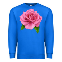 True Royal Perfume Delight Rose Premium Sweatshirt - LillyAllenDesigns