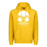 Lemon She Is The Anchor Keeping My Feet On The Ground Premium Hoodie - Bettercallsaul