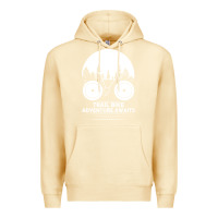 Pina Colada She Is The Anchor Keeping My Feet On The Ground Premium Hoodie - Bettercallsaul