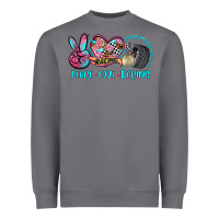 Storm peace love racing Heavyweight Sweatshirt - AdoDesignShop