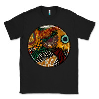 Black juneteenth  coasters Classic Tee - AdoDesignShop