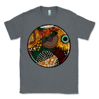 Charcoal Heather juneteenth  coasters Classic Tee - AdoDesignShop