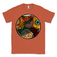 Copper juneteenth  coasters Classic Tee - AdoDesignShop