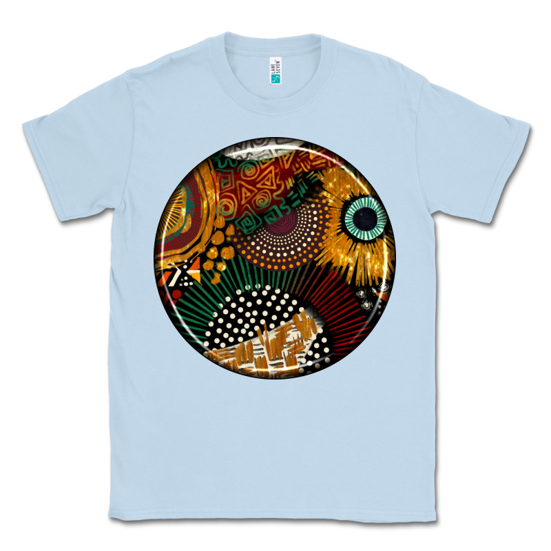 Juneteenth  Coasters Classic Tee by AdoDesignShop | Teevron