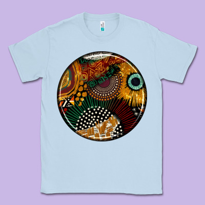 Juneteenth  Coasters Classic Tee Designed By Adodesignshop