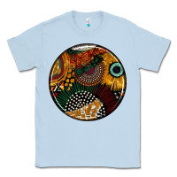 Dusty Blue juneteenth  coasters Classic Tee - AdoDesignShop