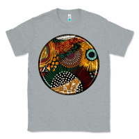 Heather Grey juneteenth  coasters Classic Tee - AdoDesignShop
