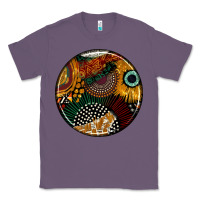 Lavender juneteenth  coasters Classic Tee - AdoDesignShop