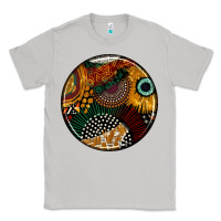 Moon Dust juneteenth  coasters Classic Tee - AdoDesignShop