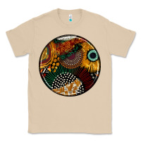 Mushroom juneteenth  coasters Classic Tee - AdoDesignShop