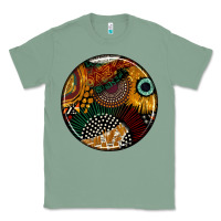 Sage juneteenth  coasters Classic Tee - AdoDesignShop