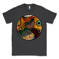 Smoke juneteenth  coasters Classic Tee - AdoDesignShop