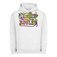 Pigment Lunar Rock laissez les bons temps router Urban Hoodie - CowGirlArtShop