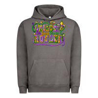 Pigment Tornado laissez les bons temps router Urban Hoodie - CowGirlArtShop