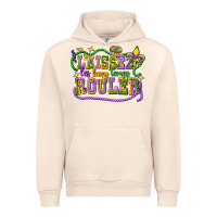 Sandshell laissez les bons temps router Urban Hoodie - CowGirlArtShop