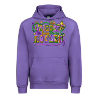 Laissez Les Bons Temps Router Urban Hoodie | Teevron