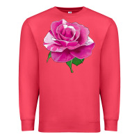 Cardinal Parade Day Rose Premium Sweatshirt - LillyAllenDesigns