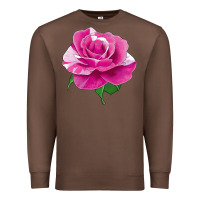 Chestnut Parade Day Rose Premium Sweatshirt - LillyAllenDesigns