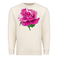 Sandshell Parade Day Rose Premium Sweatshirt - LillyAllenDesigns