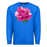 True Royal Parade Day Rose Premium Sweatshirt - LillyAllenDesigns