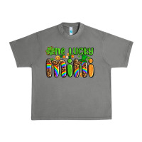 Tornado st patricks one lucky mini Urban Heavy Tee - AdoDesignShop