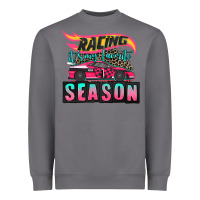 Storm racing it's my favorite season sport car Heavyweight Sweatshirt - AdoDesignShop
