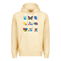 Pina Colada god says i am autism Premium Hoodie - JahusDesignShop