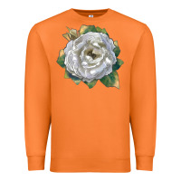 Carrot Pillow Fight Rose Premium Sweatshirt - LillyAllenDesigns