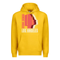 Lemon Women's Angeles Los Angeles Premium Hoodie - Bettercallsaul