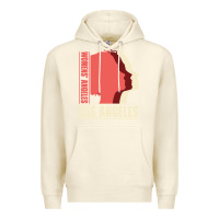 Sandshell Women's Angeles Los Angeles Premium Hoodie - Bettercallsaul