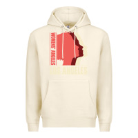 Tofu Women's Angeles Los Angeles Premium Hoodie - Bettercallsaul
