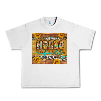 Lunar Rock western hello fall tumbler Urban Heavy Tee - Artiststas