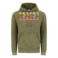 Western Teacher Pencils 16oz Libbey Glass Vintage Hoodie | Teevron