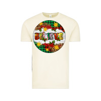 Vintage Arctic Christmas Believe Vintage Tee - Artiststas