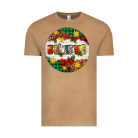 Vintage Camel Christmas Believe Vintage Tee - Artiststas