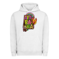 Pigment Lunar Rock mardi gras alabama map Urban Hoodie - CowGirlArtShop
