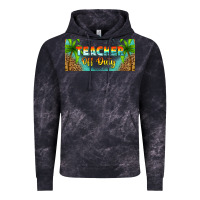 Cloud Black western teacher off duty 16oz libbey glass Vintage Hoodie - HRA Design Shop