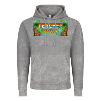 Cloud Rock western teacher off duty 16oz libbey glass Vintage Hoodie - HRA Design Shop