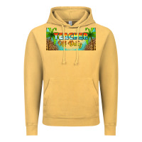 Vintage Mustard western teacher off duty 16oz libbey glass Vintage Hoodie - HRA Design Shop