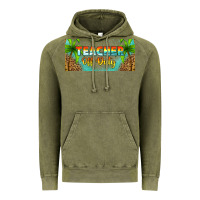 Vintage Olive western teacher off duty 16oz libbey glass Vintage Hoodie - HRA Design Shop