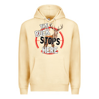 Pina Colada The Bucks Stops Here Premium Hoodie - Bettercallsaul