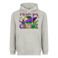 Moon Dust mardi gras cruise celebration Heavyweight Hoodie - LillyAllenDesigns