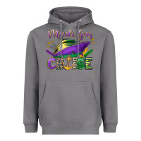 Storm mardi gras cruise celebration Heavyweight Hoodie - LillyAllenDesigns