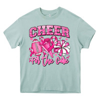 Arona cheer for the cure american football Heavy Core Tee - RanaPortraitStore