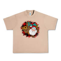 Burro texas santa wood slice ornament Urban Heavy Tee - JahusDesignShop